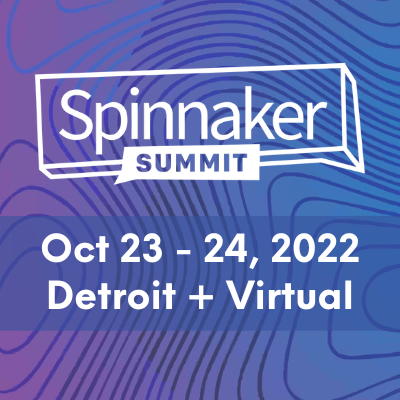 Spinnaker Summit 2022